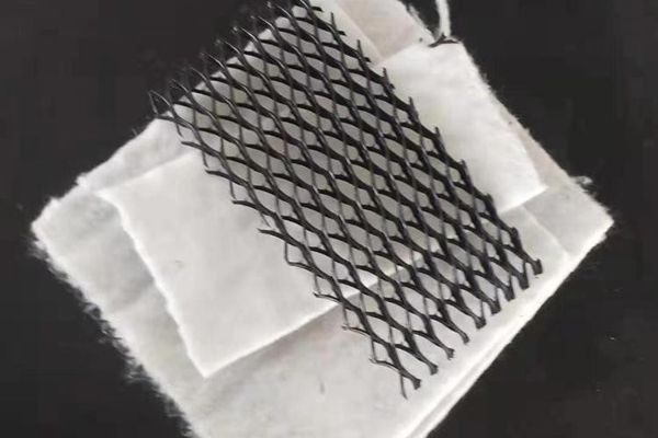 三维复合排水网在公路路基排水中的应用  第3张