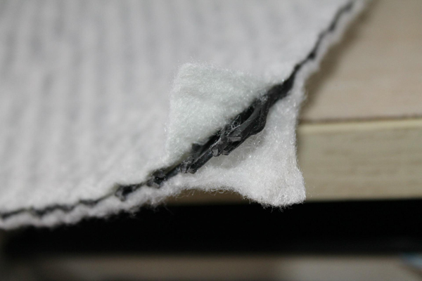 三维复合土工排水网在生态修复项目中的应用  第3张