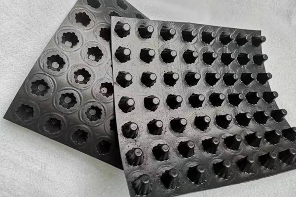 复合排水板用途有哪些呢