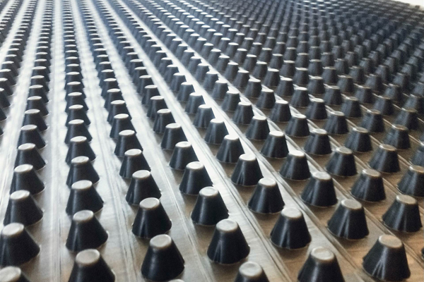 复合排水板用途有哪些呢  第3张