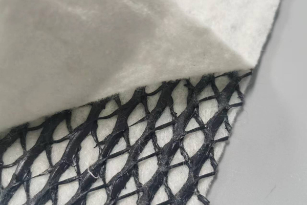 三维排水网施工方案