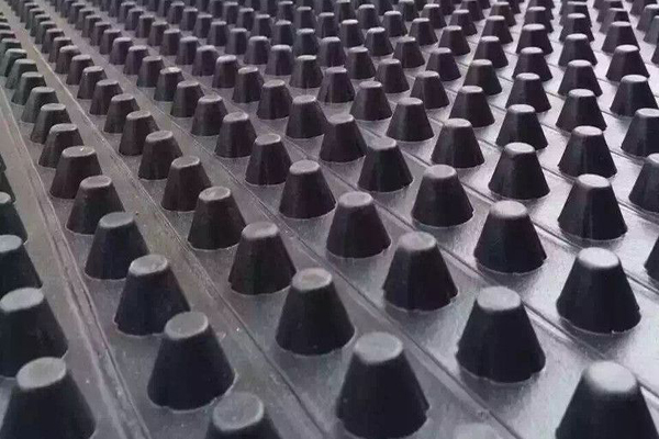 排水板怎么用 第2张