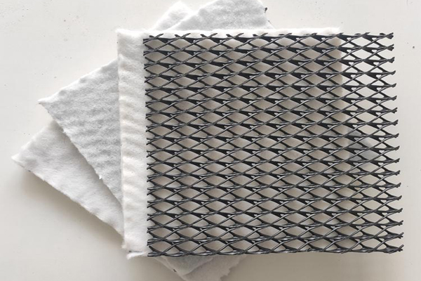 复合排水网搭接宽度要求标准 第3张