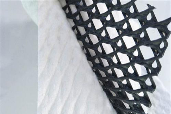 三维复合排水网的特点有哪些 第2张