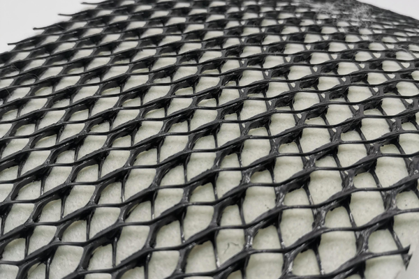 三维土工复合排水网格怎么做 第3张