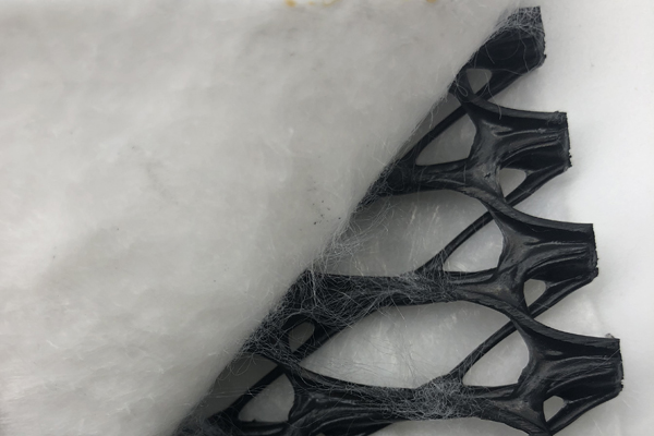 土工复合排水网格在填埋场的应用有哪些呢 第3张