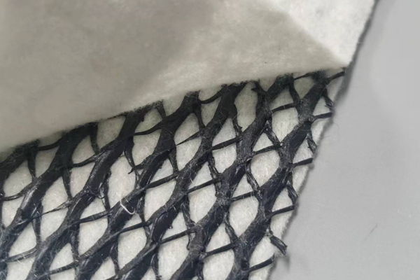 复合排水网怎么安装 第3张