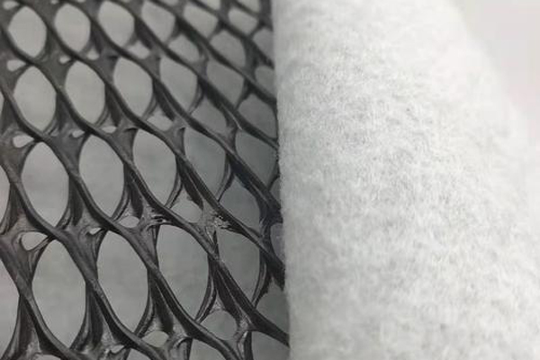 三维排水网的密度怎么算 第1张