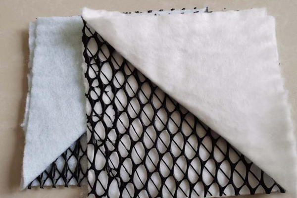 三维排水网定劲套形状设计原则 第2张