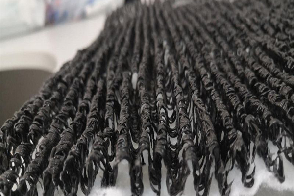 复合波型排水垫的作用  第3张