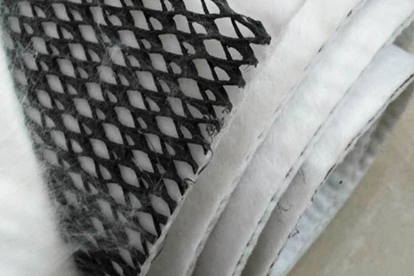 三维复合排水网有哪些规格？用在什么地方？  第2张