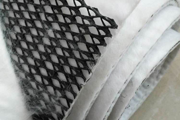 三维复合排水网可以用在哪些地方