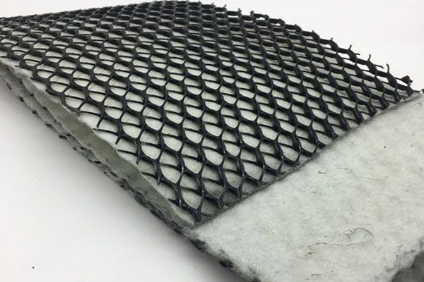 三维复合排水网和三维植被网的的区别