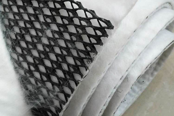 三维复合排水网在道路工程中的作用有哪些  第2张