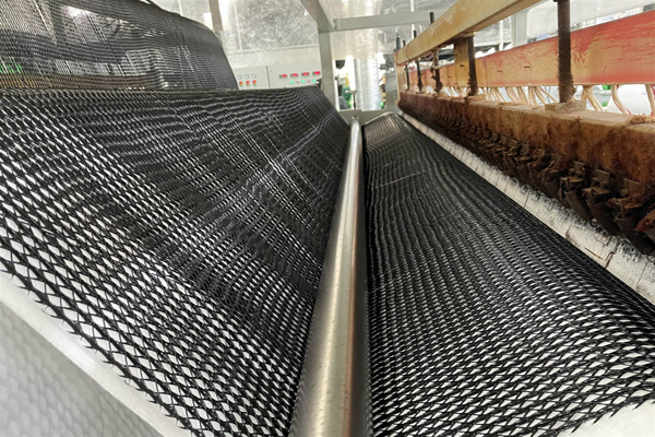 复合排水网可以用在哪些工程中