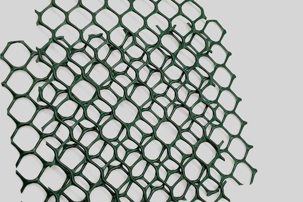 三维土工网施工步骤