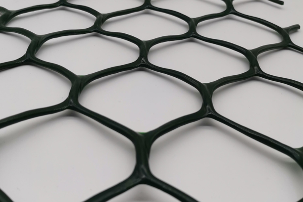 三维土工网施工步骤  第2张