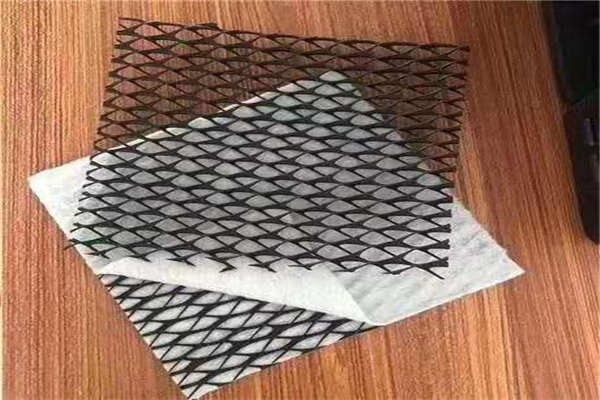 复合排水网与土工席垫的区别有哪些  第3张