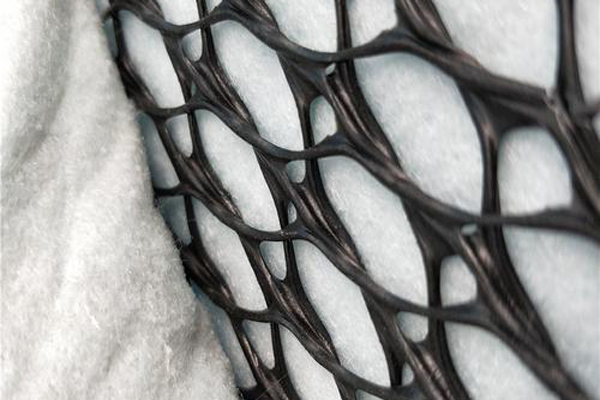 三维复合排水网在库底防渗中的应用有哪些  第3张