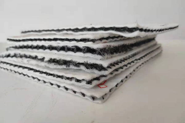 复合排水网在公路工程中的应用