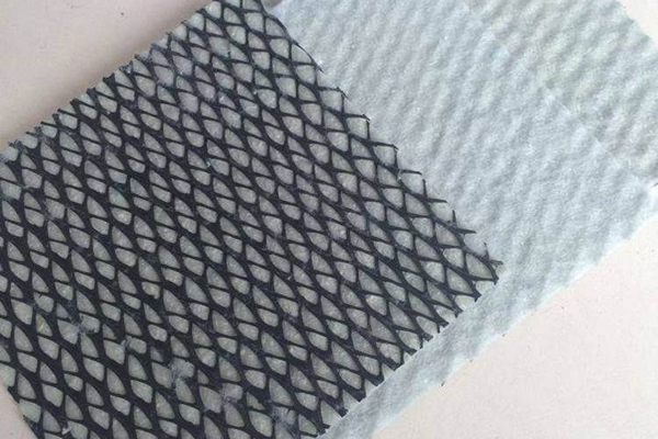 复合排水网与土工席垫的区别有哪些呢？