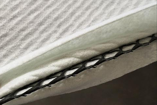 三维复合排水网和滤水网的区别有哪些呢？