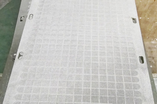 三维复合排水网和滤水网的区别有哪些呢？  第2张