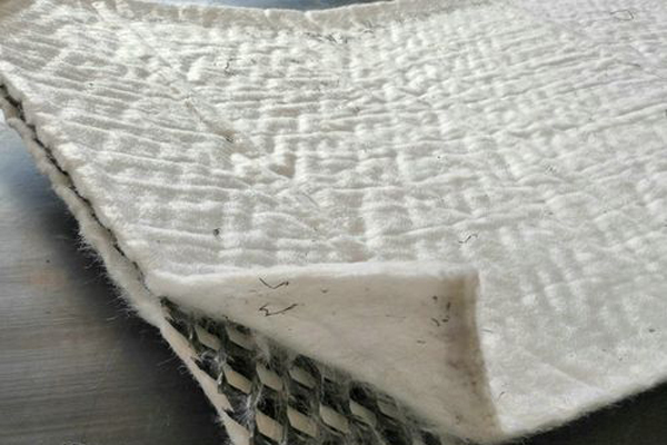 三维复合排水网能不能防淤堵 第1张