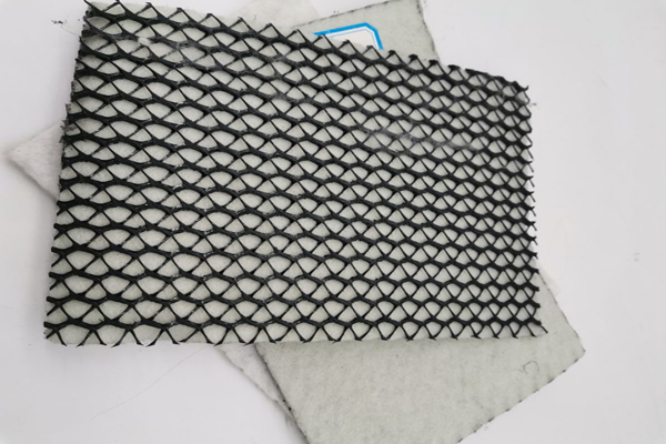 在软土地基中可以使用三维复合排水网吗 第1张