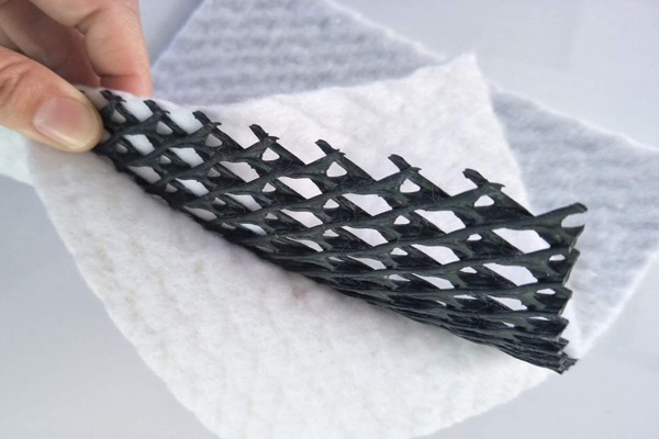 在软土地基中可以使用三维复合排水网吗 第2张