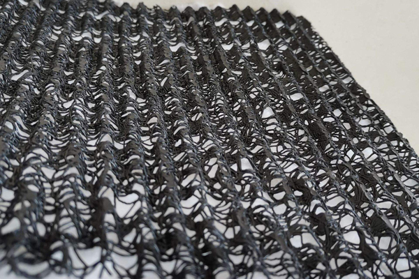 复合波形排水垫需要清洗吗 第2张