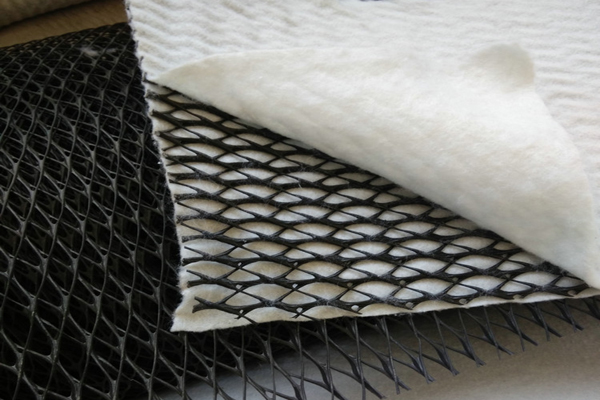  三维复合排水网在隧道中的应用有哪些呢？  第1张