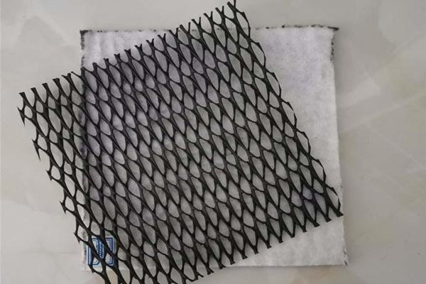  三维复合排水网在隧道中的应用有哪些呢？  第3张