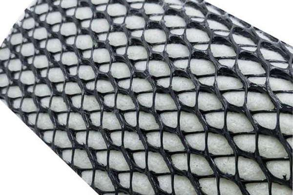 三维复合排水网的应用原理有哪些 第3张