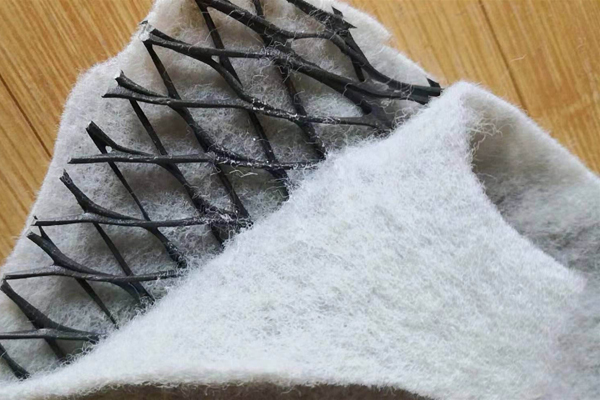 影响三维复合排水网使用效果的因素有哪些 第1张