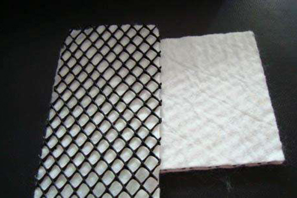 影响三维复合排水网使用效果的因素有哪些 第2张