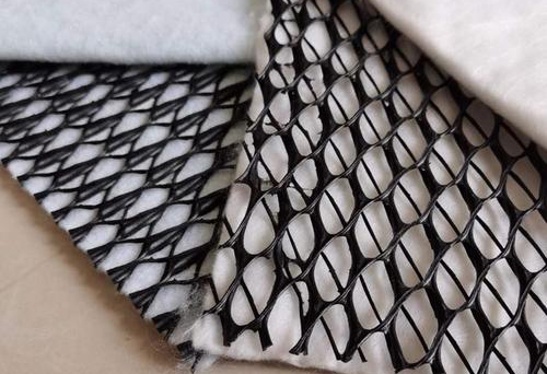 三维复合排水网的快速施工方案 第1张