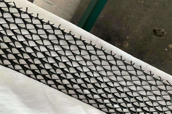 三维复合排水网质量好坏的辨别方法 第3张