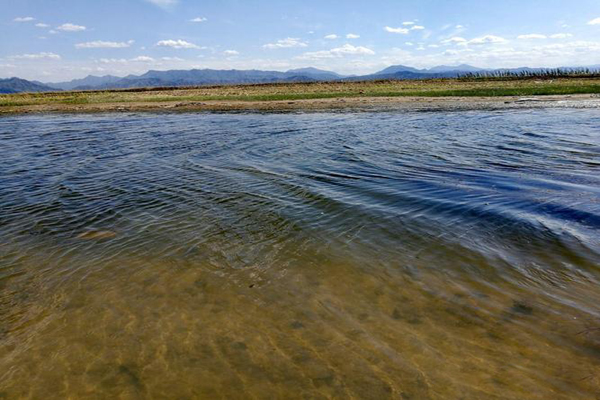 农村生活污水处理最好的方式  第3张