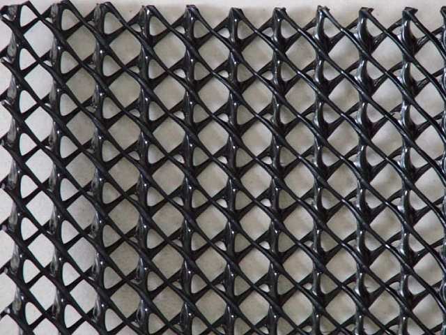 排水网和排水板各自的特点 第1张