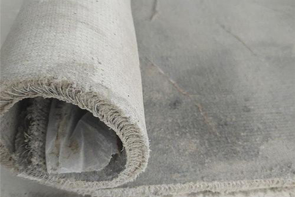 复合排水网与水泥毯的区别  第2张