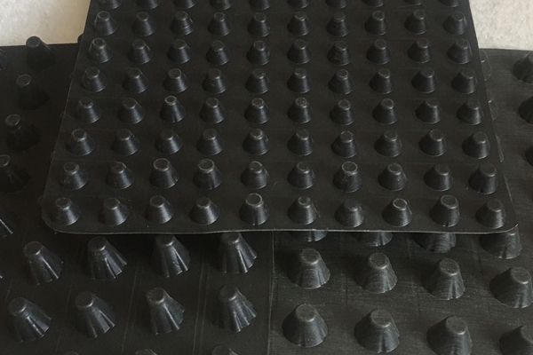 塑料排水板在软土地基中的应用 第3张