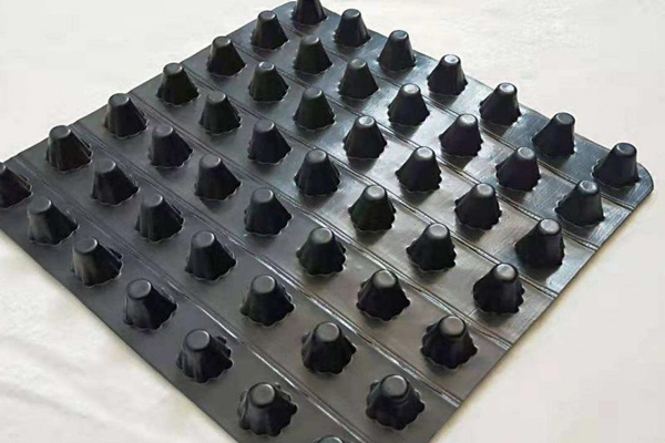 排水板与蓄排水板有哪些不同 第1张