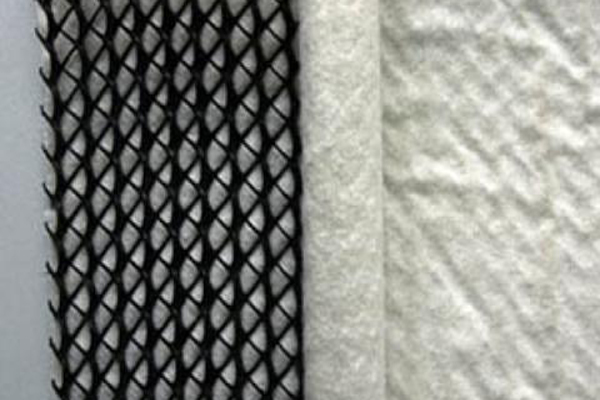 三维复合排水网与传统排水材料相比的优势 第2张