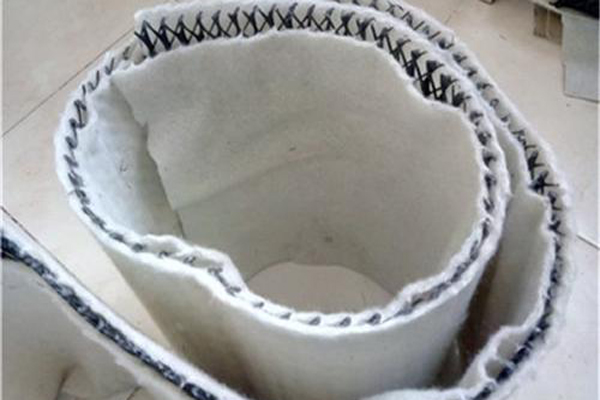 复合排水网施工时需要注意哪些  第1张